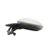 Recambio de retrovisor izquierdo para volkswagen golf vii lim. edition bluemotion referencia OEM IAM 5G1857507BF  