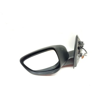 Recambio de retrovisor izquierdo para citroën c-elysee (dd_) 1.6 bluehdi 100 referencia OEM IAM 1609064880  