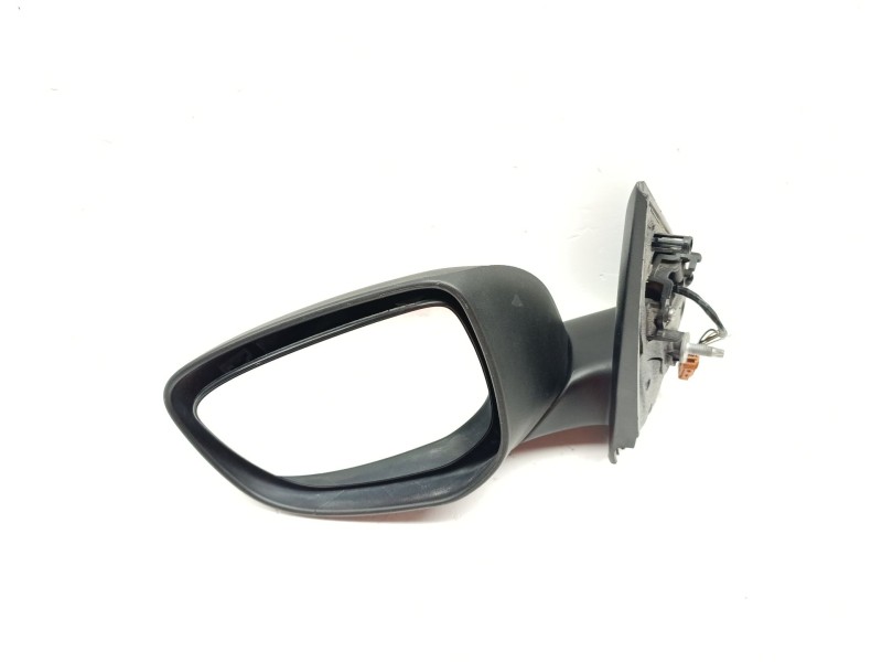 Recambio de retrovisor izquierdo para citroën c-elysee (dd_) 1.6 bluehdi 100 referencia OEM IAM 1609064880  