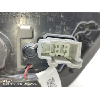 Recambio de piloto trasero derecho interior para jeep compass ii longitude 4x2 referencia OEM IAM 55112684AB  