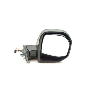 Recambio de retrovisor derecho para peugeot partner tepee 1.6 hdi / bluehdi 75 referencia OEM IAM 1606638680  