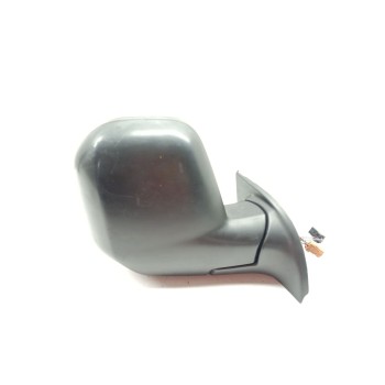 Recambio de retrovisor derecho para peugeot partner tepee 1.6 hdi / bluehdi 75 referencia OEM IAM 1606638680  
