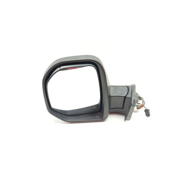 RETROVISOR IZQUIERDO 8154TE / 1606642780 