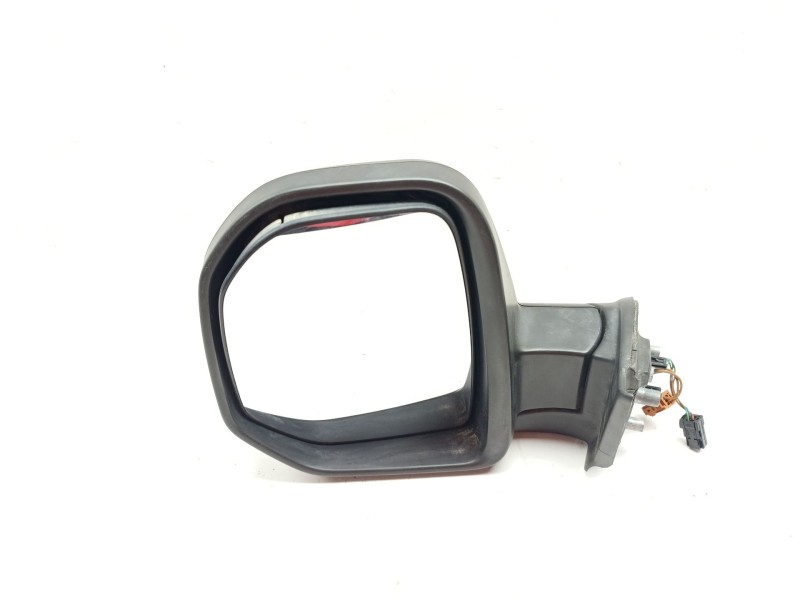Recambio de retrovisor izquierdo para peugeot partner tepee 1.6 hdi / bluehdi 75 referencia OEM IAM 8154TE / 1606642780  