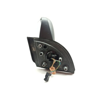 Recambio de retrovisor izquierdo para peugeot partner tepee 1.6 hdi / bluehdi 75 referencia OEM IAM 8154TE / 1606642780  