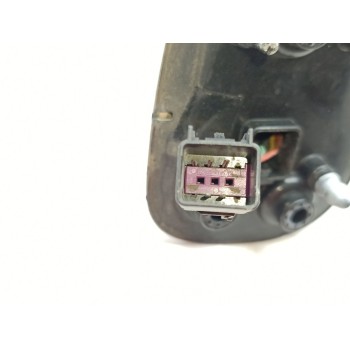 Recambio de retrovisor izquierdo para chevrolet orlando (j309) 2.0 d referencia OEM IAM 95275843  