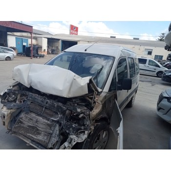 citroën jumpy del año 2006