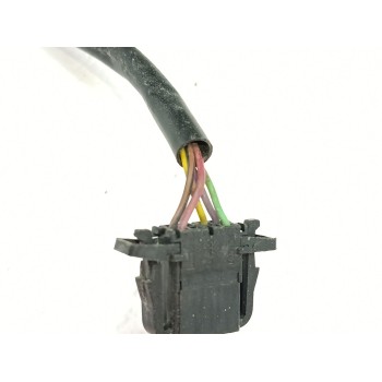 Recambio de retrovisor derecho para seat altea (5p1) arena referencia OEM IAM 5P1857508E  