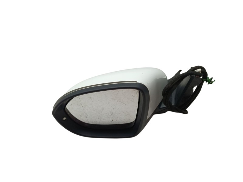 Recambio de retrovisor izquierdo para volkswagen t-roc (d11) style referencia OEM IAM 2GA857507CK  