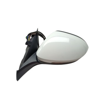 Recambio de retrovisor izquierdo para volkswagen t-roc (d11) style referencia OEM IAM 2GA857507CK  