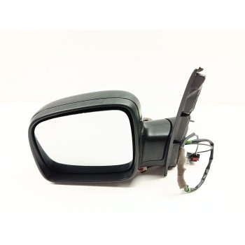 RETROVISOR IZQUIERDO 2K5857507AH 