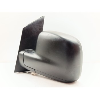 Recambio de retrovisor izquierdo para volkswagen caddy iv furgoneta/monovolumen (saa, sah) 2.0 tdi referencia OEM IAM 2K5857507A