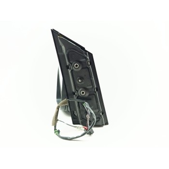 Recambio de retrovisor izquierdo para volkswagen caddy iv furgoneta/monovolumen (saa, sah) 2.0 tdi referencia OEM IAM 2K5857507A