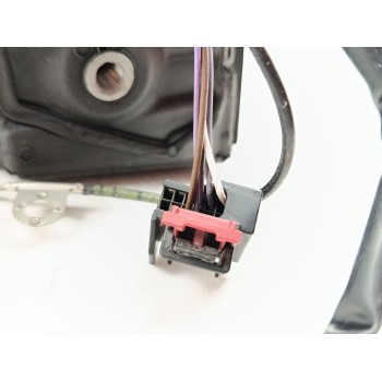 Recambio de retrovisor izquierdo para volkswagen caddy iv furgoneta/monovolumen (saa, sah) 2.0 tdi referencia OEM IAM 2K5857507A