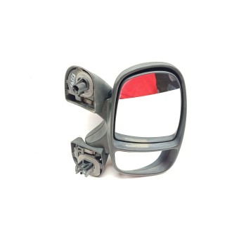 Recambio de retrovisor derecho para renault trafic combi (ab 4.01) 9 - plazas (l1h1) 2,9t combi corto referencia OEM IAM 9630292