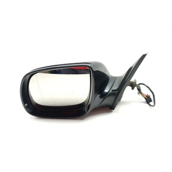 Recambio de retrovisor izquierdo para audi q5 (8rb) 3.0 tdi quattro referencia OEM IAM 8R1857409K  