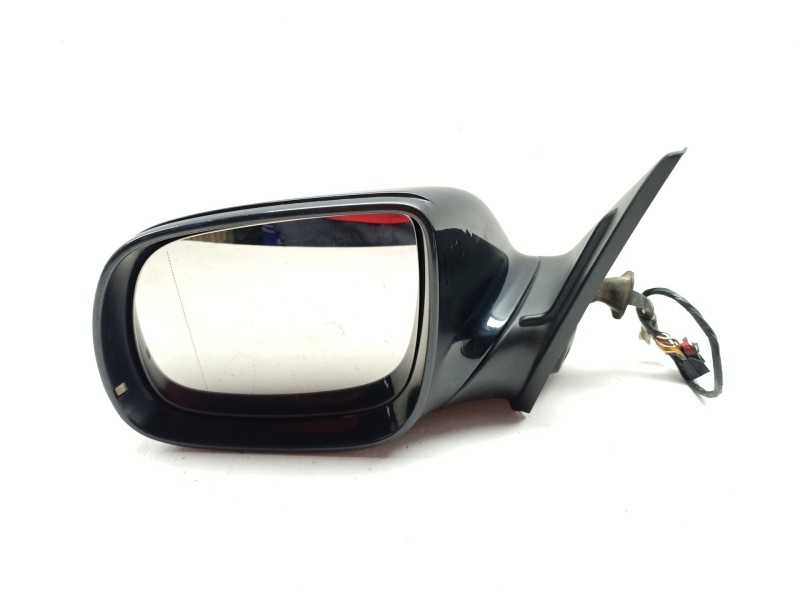 Recambio de retrovisor izquierdo para audi q5 (8rb) 3.0 tdi quattro referencia OEM IAM 8R1857409K  