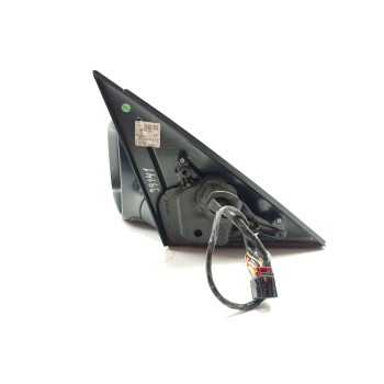 Recambio de retrovisor izquierdo para audi q5 (8rb) 3.0 tdi quattro referencia OEM IAM 8R1857409K  