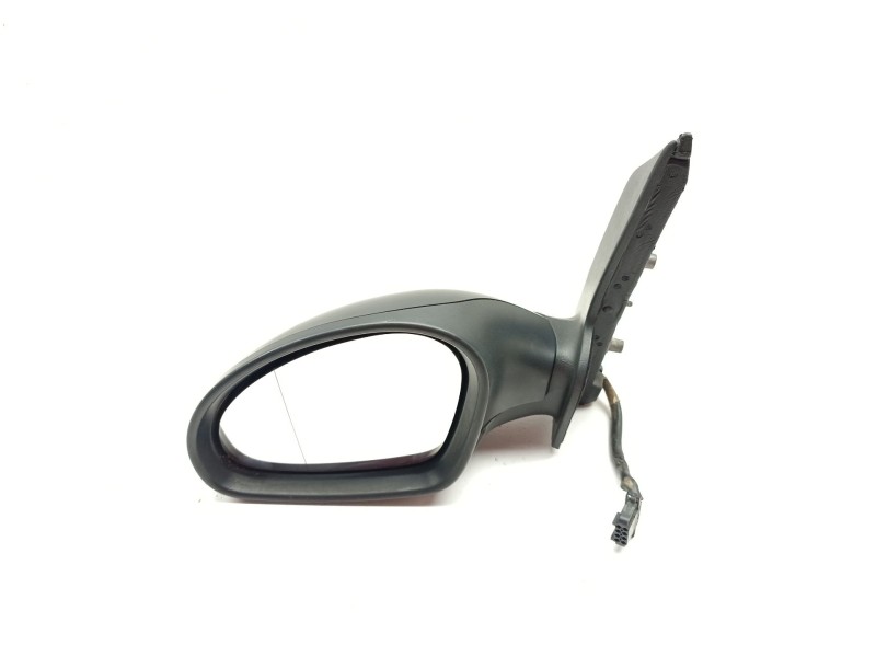 Recambio de retrovisor izquierdo para seat altea (5p1) arena referencia OEM IAM 5P1857507E  