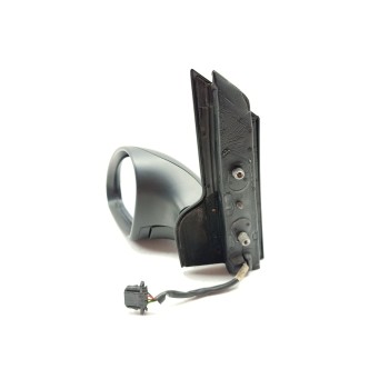 Recambio de retrovisor izquierdo para seat altea (5p1) arena referencia OEM IAM 5P1857507E  
