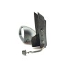 Recambio de retrovisor izquierdo para seat altea (5p1) arena referencia OEM IAM 5P1857507E  