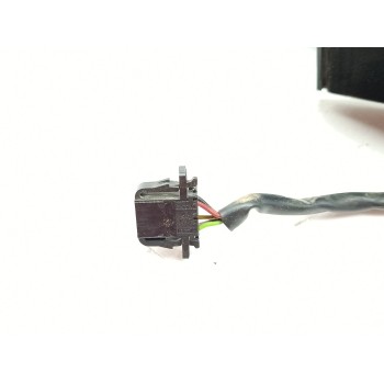 Recambio de retrovisor izquierdo para seat altea (5p1) arena referencia OEM IAM 5P1857507E  