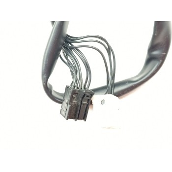 Recambio de retrovisor izquierdo para mercedes-benz clase cls (w219) 320 cdi (219.322) referencia OEM IAM A2198100776  