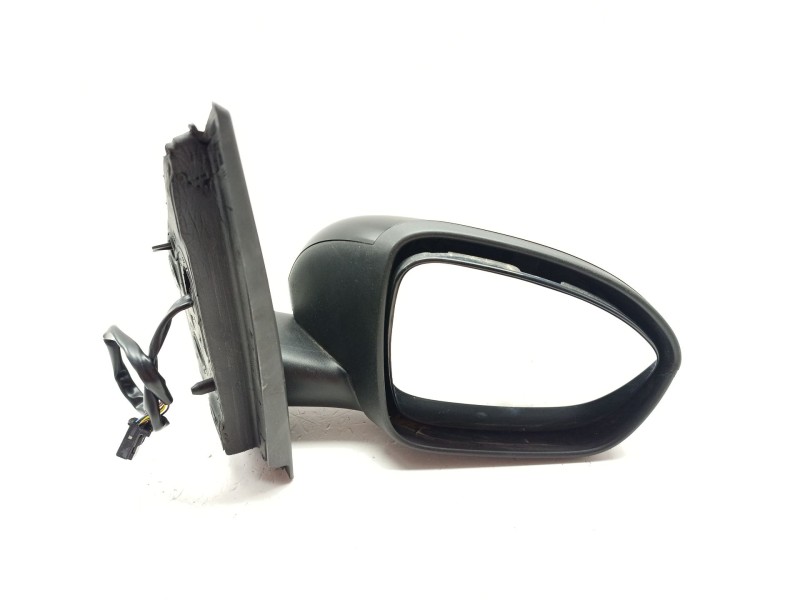 Recambio de retrovisor derecho para dacia sandero iii 1.0 tce 90 referencia OEM IAM 963019487R  