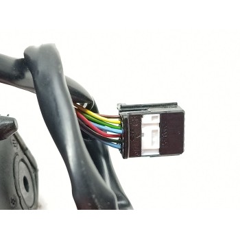 Recambio de retrovisor derecho para dacia sandero iii 1.0 tce 90 referencia OEM IAM 963019487R  