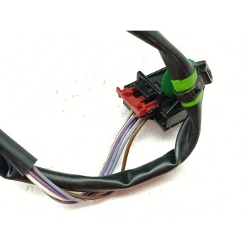 Recambio de retrovisor derecho para volkswagen caddy iv furgoneta/monovolumen (saa, sah) 2.0 tdi referencia OEM IAM 2K5857508AP 