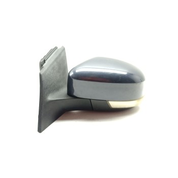 Recambio de retrovisor izquierdo para ford focus iii 1.6 tdci referencia OEM IAM BM5117683CK / 2139811  