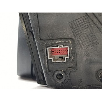 Recambio de retrovisor izquierdo para ford focus iii 1.6 tdci referencia OEM IAM BM5117683CK / 2139811  