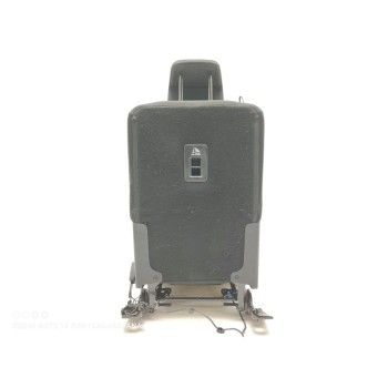 Recambio de asiento trasero medio para citroën berlingo furgón club m referencia OEM IAM 9818468780  