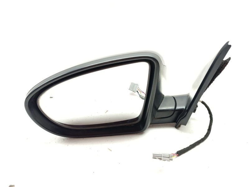 Recambio de retrovisor izquierdo para nissan qashqai+2 (jj10) acenta referencia OEM IAM 96302BR24A  