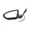 Recambio de retrovisor izquierdo para nissan qashqai+2 (jj10) acenta referencia OEM IAM 96302BR24A  