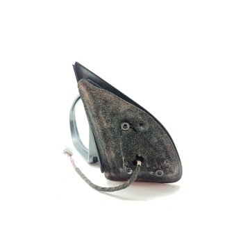 Recambio de retrovisor izquierdo para nissan qashqai+2 (jj10) acenta referencia OEM IAM 96302BR24A  