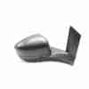 Recambio de retrovisor derecho para ford transit courier trend referencia OEM IAM ET7617682AF5JA6  