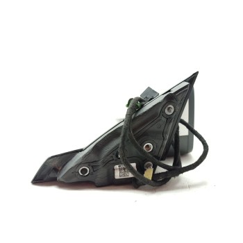 Recambio de retrovisor derecho para volkswagen t-roc (d11) style referencia OEM IAM 2GA857508CK  