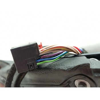 Recambio de retrovisor derecho para volkswagen t-roc (d11) style referencia OEM IAM 2GA857508CK  