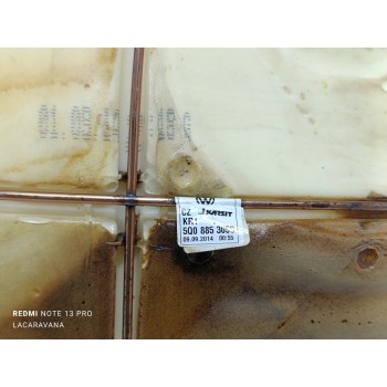 Recambio de juego asientos completo para volkswagen golf vii lim. gtd bluemotion referencia OEM IAM 5Q3881105E  