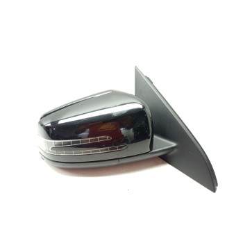 Recambio de retrovisor derecho para mercedes-benz clase a (w176) a 250 blueefficiency (176.044) referencia OEM IAM A1768100676  