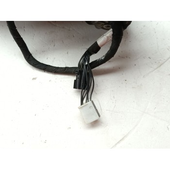 Recambio de retrovisor derecho para mercedes-benz clase a (w176) a 250 blueefficiency (176.044) referencia OEM IAM A1768100676  