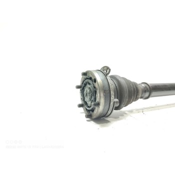 Recambio de transmision delantera derecha para volkswagen bora berlina (1j2) highline referencia OEM IAM 1J0407272GD  