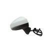 Recambio de retrovisor derecho para audi a3 sportback (8va) ambiente referencia OEM IAM 8V1857410F  