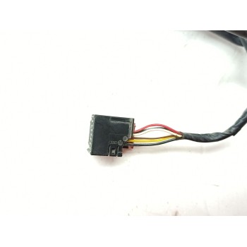 Recambio de retrovisor izquierdo para audi a3 sportback (8va) ambiente referencia OEM IAM 8V1857409F  