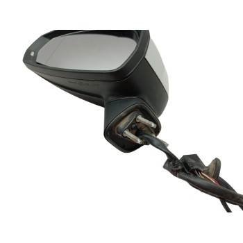 Recambio de retrovisor izquierdo para audi a3 sportback (8va) ambiente referencia OEM IAM 8V1857409F  