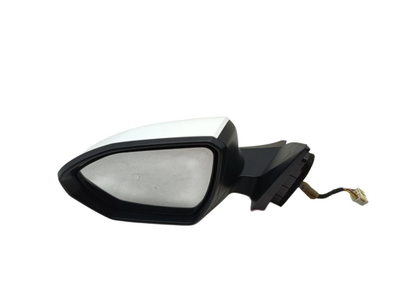 Recambio de retrovisor izquierdo para hyundai tucson (nx) klass 2wd referencia OEM IAM 87610N7150  