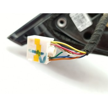 Recambio de retrovisor izquierdo para hyundai tucson (nx) klass 2wd referencia OEM IAM 87610N7150  