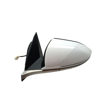 Recambio de retrovisor izquierdo para hyundai tucson (nx) klass 2wd referencia OEM IAM 87610N7150  