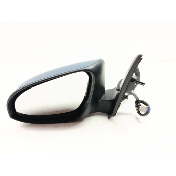 Recambio de retrovisor izquierdo para toyota auris touring sports (e18) hybrid active referencia OEM IAM 8794002E50  